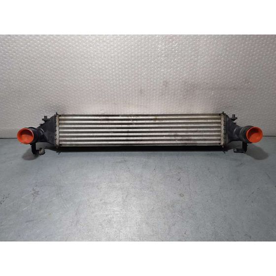 Intercooler Para Jeep Renegade