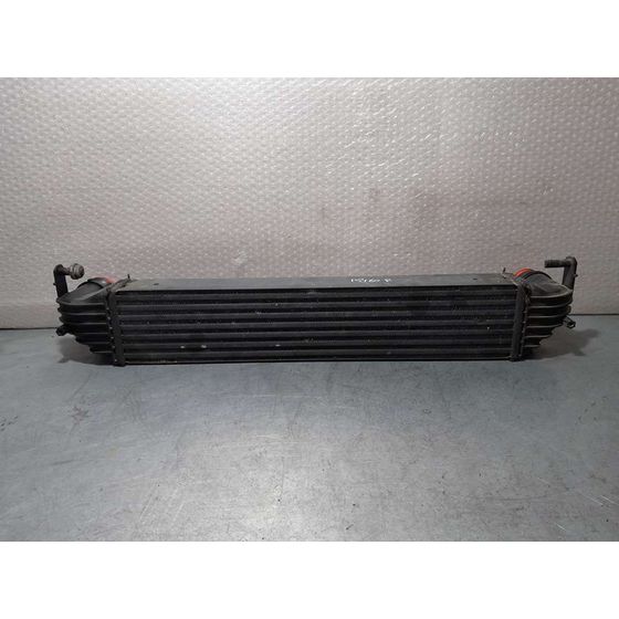 Intercooler Para Jeep Renegade
