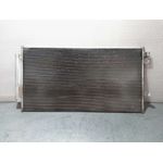 Condensador / Radiador Aire Acondicionado Para Jeep Renegade