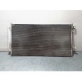 Condensador / Radiador Aire Acondicionado Para Jeep Renegade