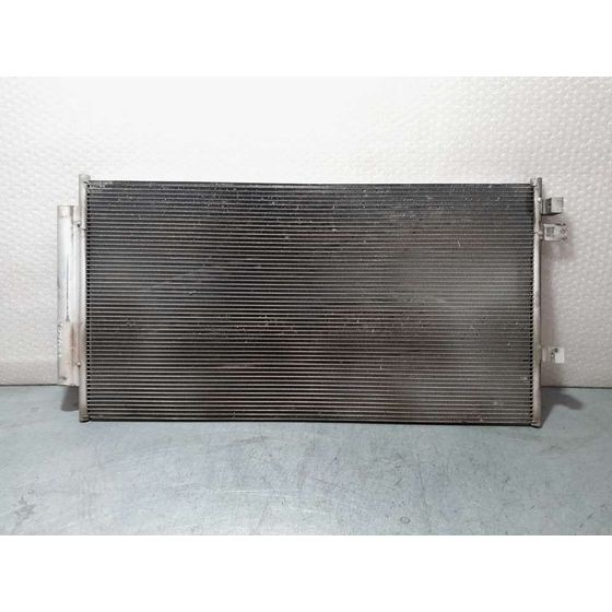 Condensador / Radiador Aire Acondicionado Para Jeep Renegade