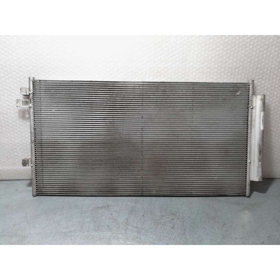 Condensador / Radiador Aire Acondicionado Para Jeep Renegade