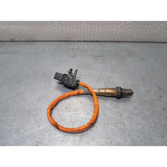 Sonda Lambda Para Jeep Renegade