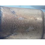 Sonda Lambda Para Jeep Renegade