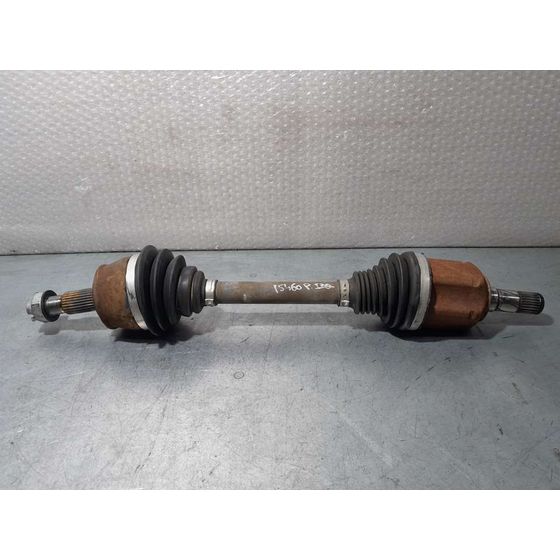 Transmision Delantera Izquierda Para Jeep Renegade