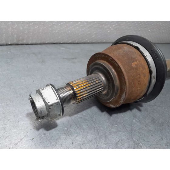 Transmision Delantera Izquierda Para Jeep Renegade