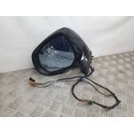 Retrovisor Izquierdo Para Citroen C4 Grand Picasso