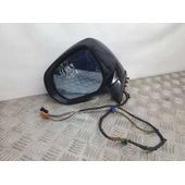 Retrovisor Izquierdo Para Citroen C4 Grand Picasso