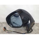 Retrovisor Izquierdo Para Citroen C4 Grand Picasso