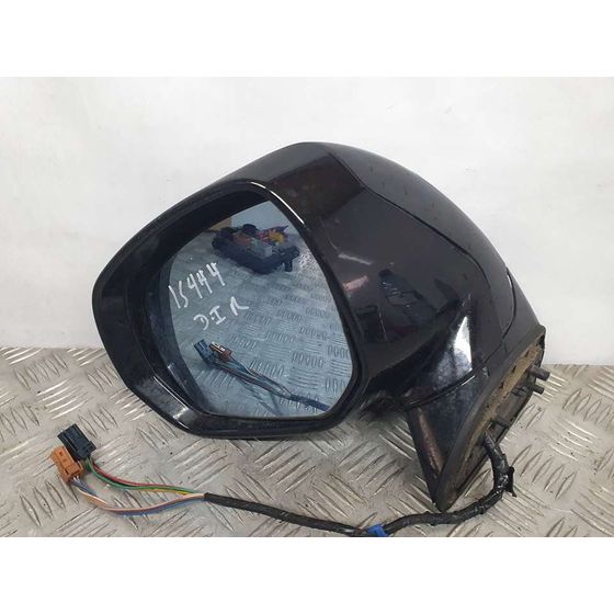 Retrovisor Izquierdo Para Citroen C4 Grand Picasso