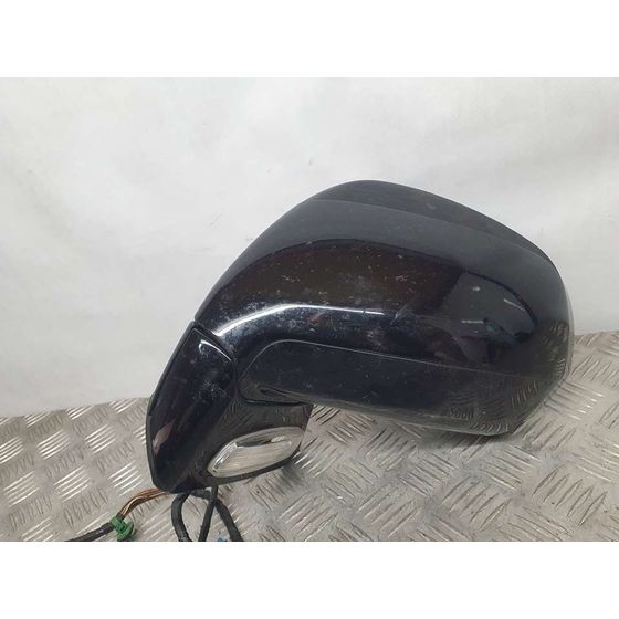 Retrovisor Izquierdo Para Citroen C4 Grand Picasso
