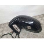 Retrovisor Izquierdo Para Citroen C4 Grand Picasso