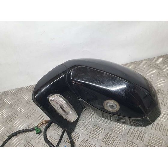 Retrovisor Izquierdo Para Citroen C4 Grand Picasso