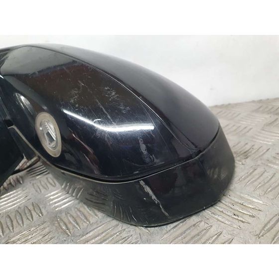 Retrovisor Izquierdo Para Citroen C4 Grand Picasso