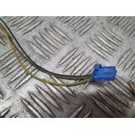 Retrovisor Izquierdo Para Citroen C4 Grand Picasso