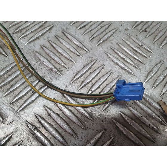 Retrovisor Izquierdo Para Citroen C4 Grand Picasso