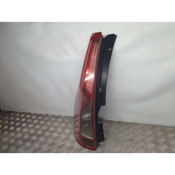 Piloto Trasero Izquierdo Para Citroen C4 Grand Picasso