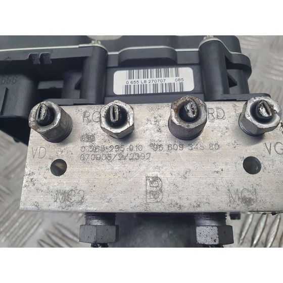 Abs Para Citroen C4 Grand Picasso