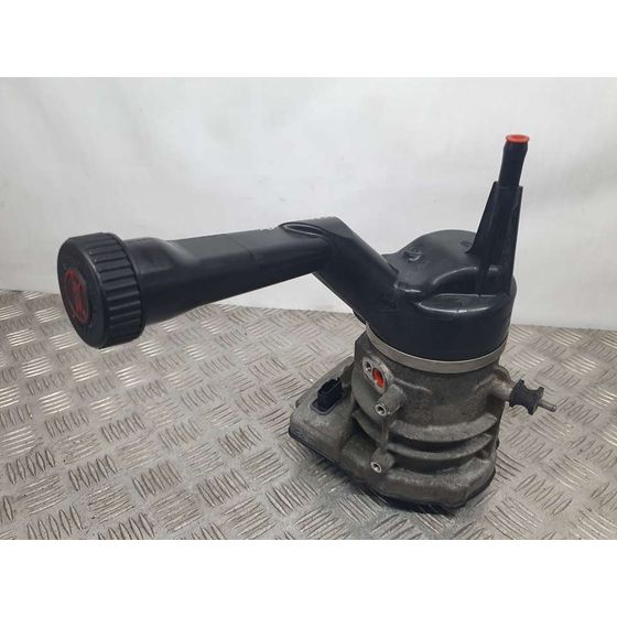 Bomba Direccion Electrica Para Citroen C4 Grand Picasso