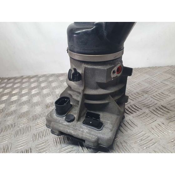 Bomba Direccion Electrica Para Citroen C4 Grand Picasso
