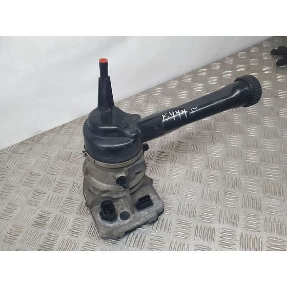 Bomba Direccion Electrica Para Citroen C4 Grand Picasso