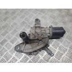 Motor Limpia Delantero Para Citroen C4 Grand Picasso