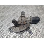 Motor Limpia Delantero Para Citroen C4 Grand Picasso