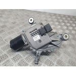 Motor Limpia Delantero Para Citroen C4 Grand Picasso