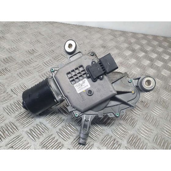 Motor Limpia Delantero Para Citroen C4 Grand Picasso