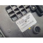 Motor Limpia Delantero Para Citroen C4 Grand Picasso