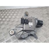 Motor Limpia Delantero Para Citroen C4 Grand Picasso