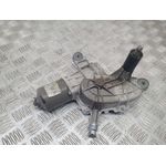 Motor Limpia Delantero Para Citroen C4 Grand Picasso