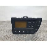 Mando Climatizador Para Citroen C4 Grand Picasso