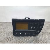 Mando Climatizador Para Citroen C4 Grand Picasso