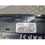 Mando Climatizador Para Citroen C4 Grand Picasso