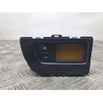 Mando Climatizador Para Citroen C4 Grand Picasso