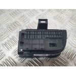 Mando Climatizador Para Citroen C4 Grand Picasso
