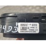 Mando Climatizador Para Citroen C4 Grand Picasso