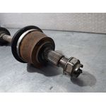 Transmision Delantera Derecha Para Jeep Renegade
