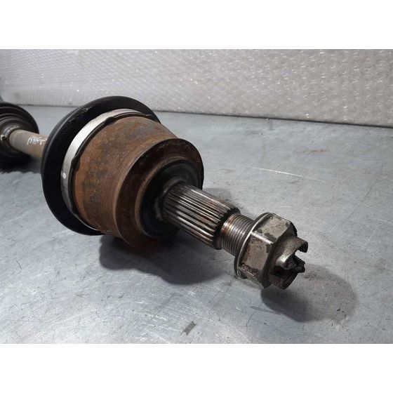 Transmision Delantera Derecha Para Jeep Renegade