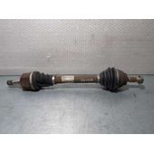 Transmision Delantera Izquierda Para Citroen Berlingo Station Wagon