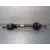 Transmision Delantera Izquierda Para Citroen Berlingo Station Wagon