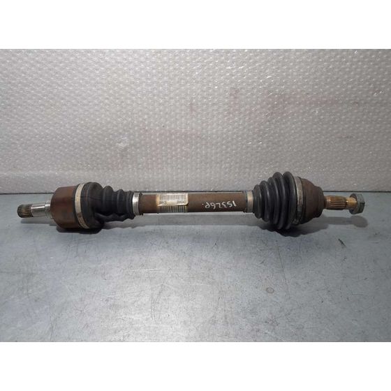 Transmision Delantera Izquierda Para Citroen Berlingo Station Wagon