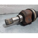 Transmision Delantera Izquierda Para Citroen Berlingo Station Wagon