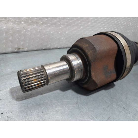 Transmision Delantera Izquierda Para Citroen Berlingo Station Wagon