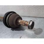 Transmision Delantera Izquierda Para Citroen Berlingo Station Wagon