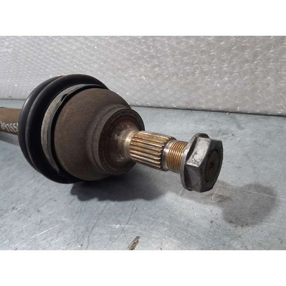 Transmision Delantera Izquierda Para Citroen Berlingo Station Wagon