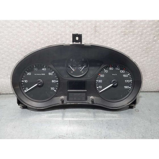 Cuadro Instrumentos Para Citroen Berlingo Station Wagon