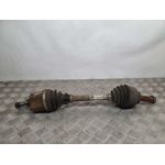 Transmision Delantera Izquierda Para Citroen C4 Grand Picasso