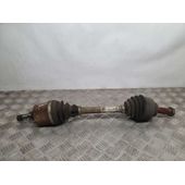 Transmision Delantera Izquierda Para Citroen C4 Grand Picasso